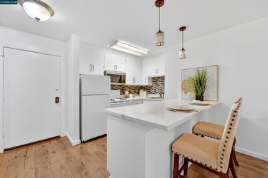 Experience modern elegance in this beautifully updated 2-bedroom