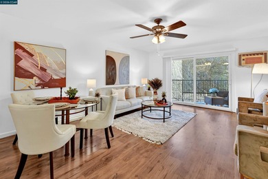 Experience modern elegance in this beautifully updated 2-bedroom