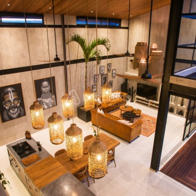 Fully Furnished Leasehold Villa in Bali's Coveted Neighborhood - photo 14