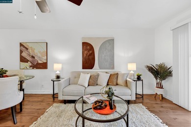 Experience modern elegance in this beautifully updated 2-bedroom