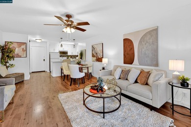 Experience modern elegance in this beautifully updated 2-bedroom