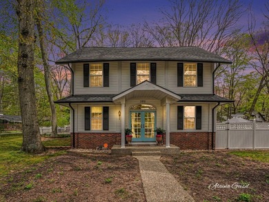 Beautifully updated home in the highly desirable Waukazoo Woods - photo 50