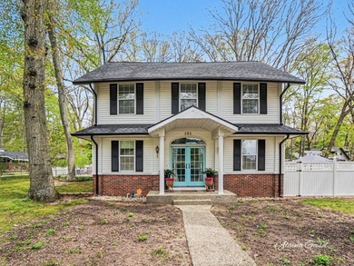 Beautifully updated home in the highly desirable Waukazoo Woods - photo 51