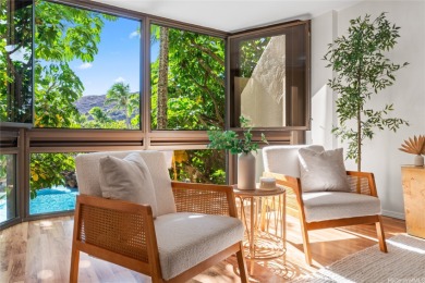 Oahu Island - Kuapa Pond Condo Active Under Contract in Honolulu Hawaii