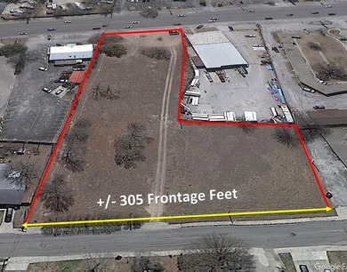 Guadalupe River - Kerr County Commercial For Sale in Kerrville Texas