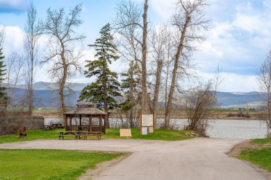  Home For Sale in Bigfork Montana