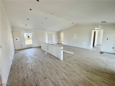 OPPORTUNITY AWAITS! This Verona model is approximately 75% - photo 9