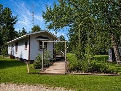 Just minutes from Castle Rock Lake and nestled on 1+ acre of - photo 1