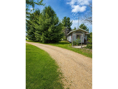 Just minutes from Castle Rock Lake and nestled on 1+ acre of - photo 2