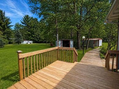 Just minutes from Castle Rock Lake and nestled on 1+ acre of - photo 3
