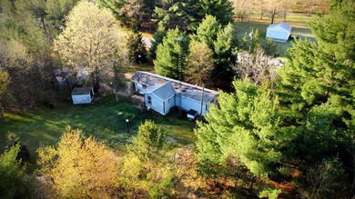 Just minutes from Castle Rock Lake and nestled on 1+ acre of - photo 4