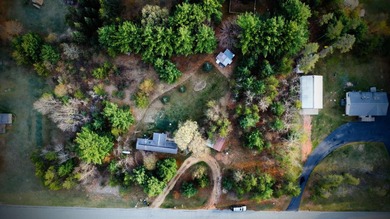 Just minutes from Castle Rock Lake and nestled on 1+ acre of - photo 5