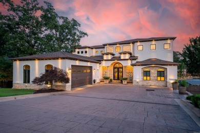 Lake Home For Sale in Hot Springs, Arkansas