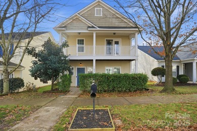 Lake Norman Home For Sale in Cornelius North Carolina