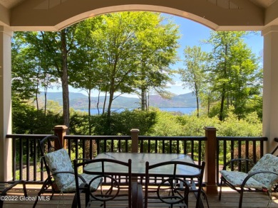 Lake George Home For Sale in Bolton New York