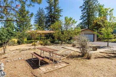 Single Level Home in Yosemite Vista Estates, (age 55+ community) - Lake Home For Sale in Groveland, California