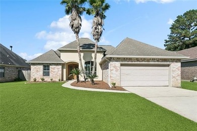 Lake Pontchartrain Home For Sale in Ponchatoula Louisiana