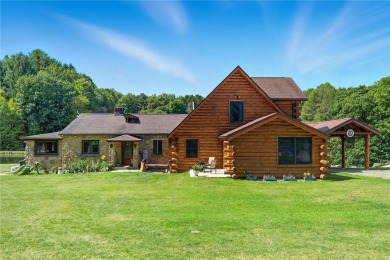 Lake Home For Sale in Allegheny Twp, Pennsylvania