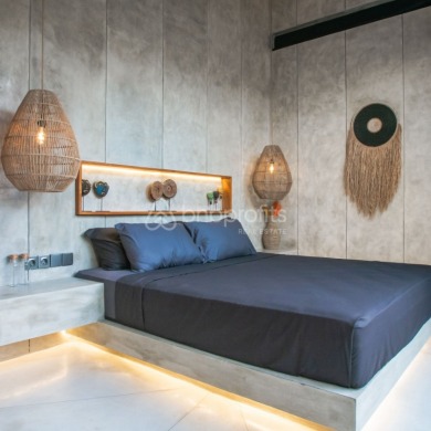 Fully Furnished Leasehold Villa in Bali's Coveted Neighborhood - photo 19