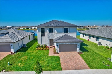 (private lake, pond, creek) Home For Sale in Ave Maria Florida