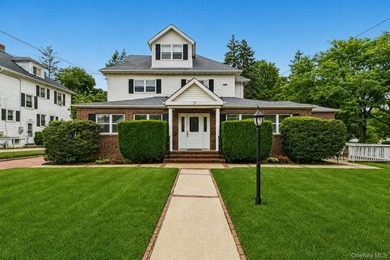 Rare Opportunity! Exceptional Two-Family Home in Manhasset A - photo 1
