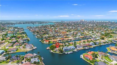 Marco Island Area Home Sale Pending in Marco Island Florida