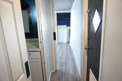 Bring your vision and make this single-wide mobile home your - photo 12