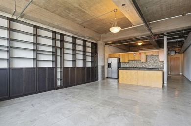 Discover authentic North Loop loft living in this bright - photo 12