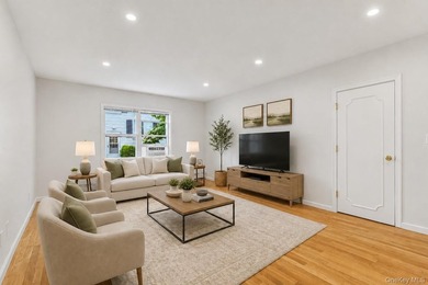 Rare Opportunity! Exceptional Two-Family Home in Manhasset A - photo 3