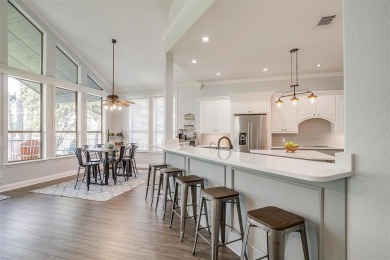 This (+-) 4.25 acre Eagle Mountain Lake estate is back and - photo 14