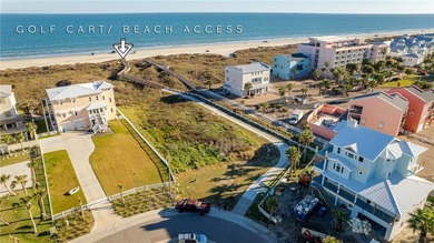 Vacant lot set in the gated beachside community of Beach Walk I! - photo 15