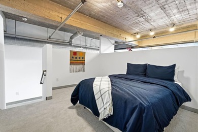 Discover authentic North Loop loft living in this bright - photo 17
