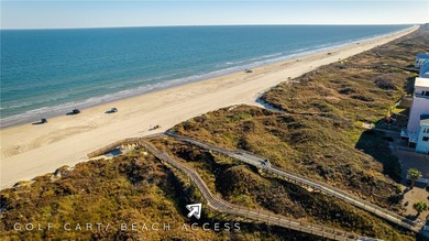 Vacant lot set in the gated beachside community of Beach Walk I! - photo 18
