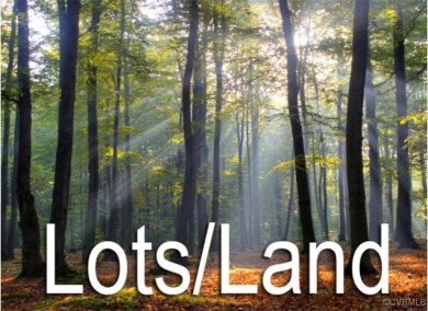 (private lake, pond, creek) Acreage Sale Pending in Midlothian Virginia