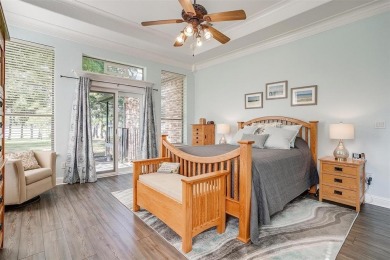 This (+-) 4.25 acre Eagle Mountain Lake estate is back and - photo 21
