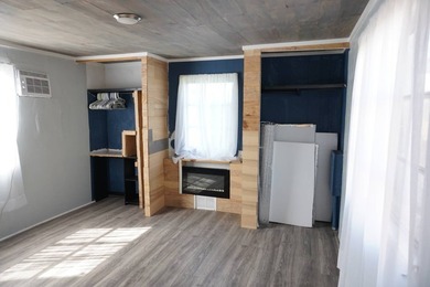 Bring your vision and make this single-wide mobile home your - photo 21