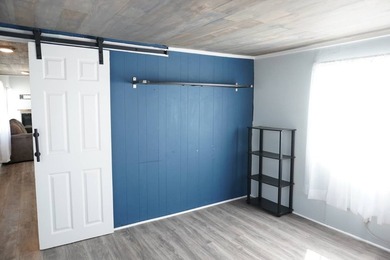 Bring your vision and make this single-wide mobile home your - photo 22