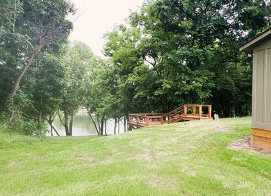 New construction in the Ozarks with White River frontage and - photo 3