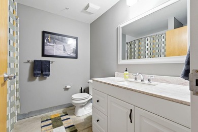 Discover authentic North Loop loft living in this bright - photo 23