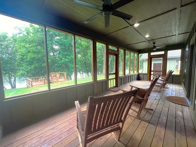 New construction in the Ozarks with White River frontage and - photo 4