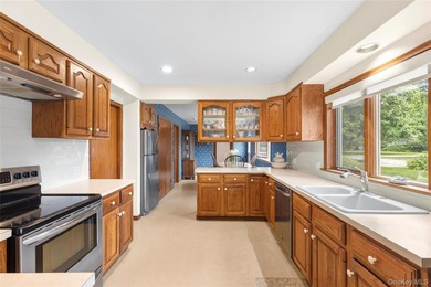Welcome to 2725 Skunk Lane, a beautiful home nestled in the - photo 4