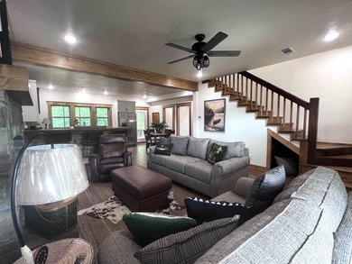 New construction in the Ozarks with White River frontage and - photo 6