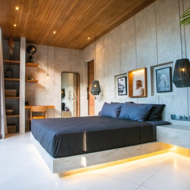 Fully Furnished Leasehold Villa in Bali's Coveted Neighborhood - photo 23