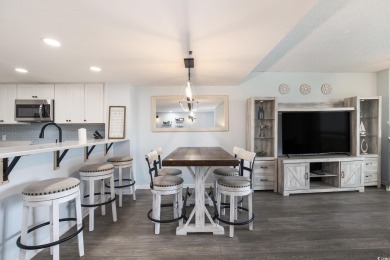 This is a beautifully updated direct oceanfront 3-bedroom