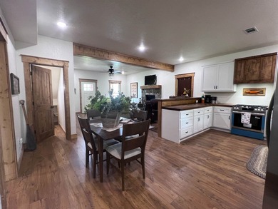 New construction in the Ozarks with White River frontage and - photo 10