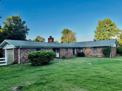 Buffalo River Home For Sale in Shirley Arkansas