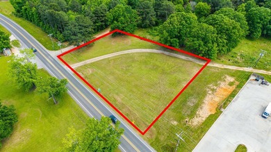Great location near Lake Degray Resort and Golf Course! 230' AR - photo 1