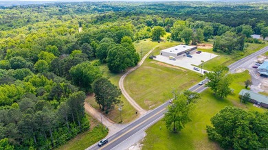 Great location near Lake Degray Resort and Golf Course! 230' AR - photo 2