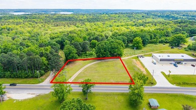 Great location near Lake Degray Resort and Golf Course! 230' AR - photo 3