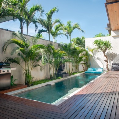 Fully Furnished Leasehold Villa in Bali's Coveted Neighborhood - photo 5